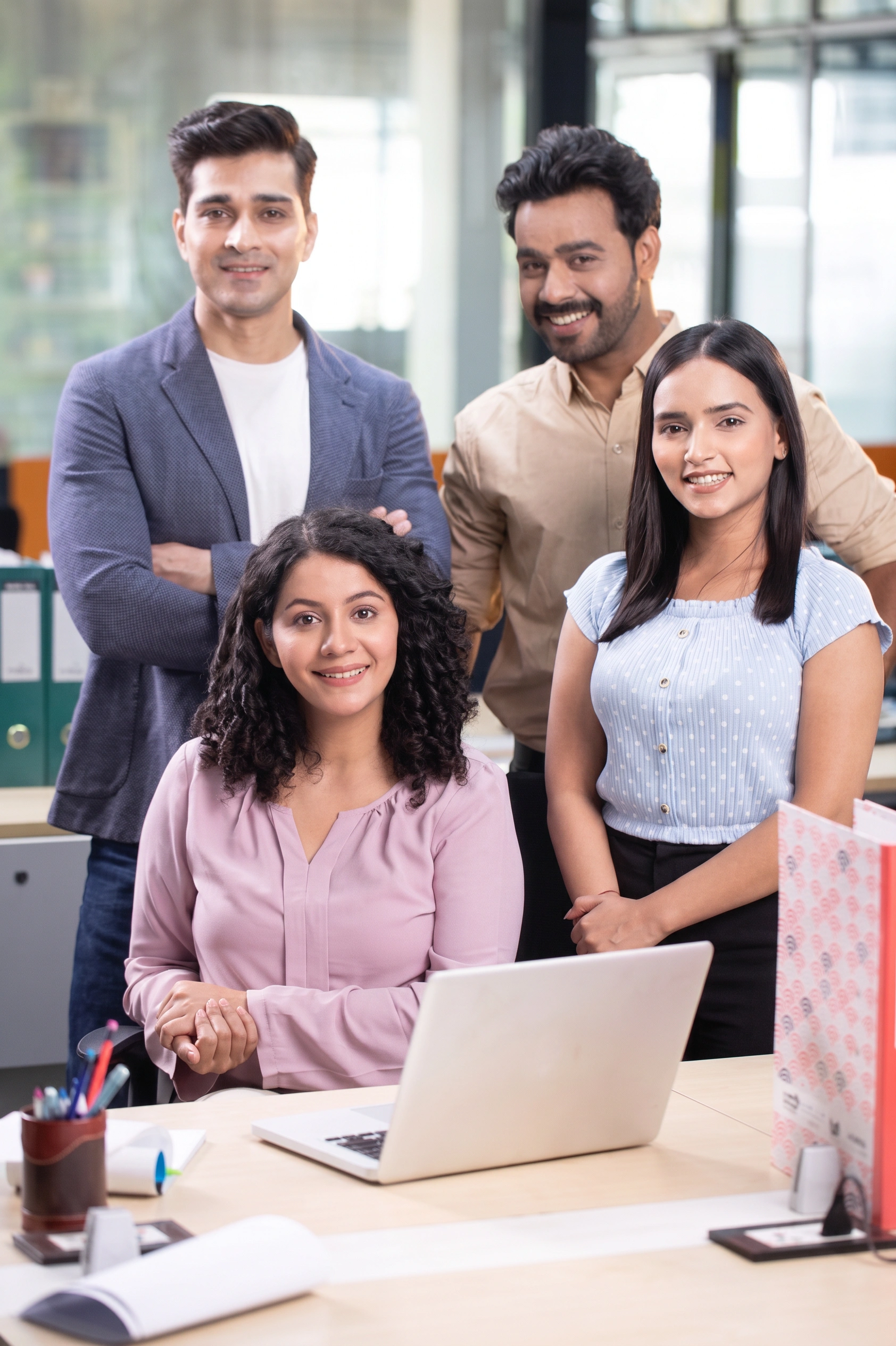 LoanRelax expert debt resolution team